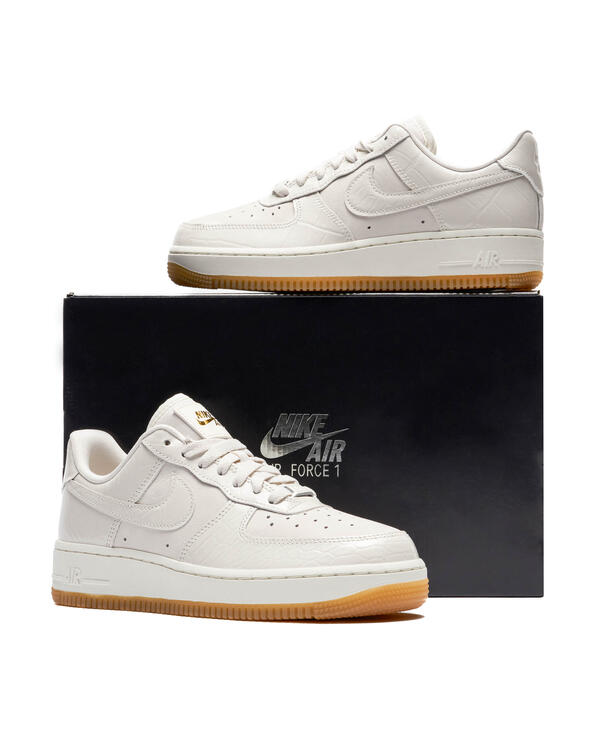 Nike WMNS AIR FORCE 1 '07 LX | DZ2708-001 | AFEW STORE